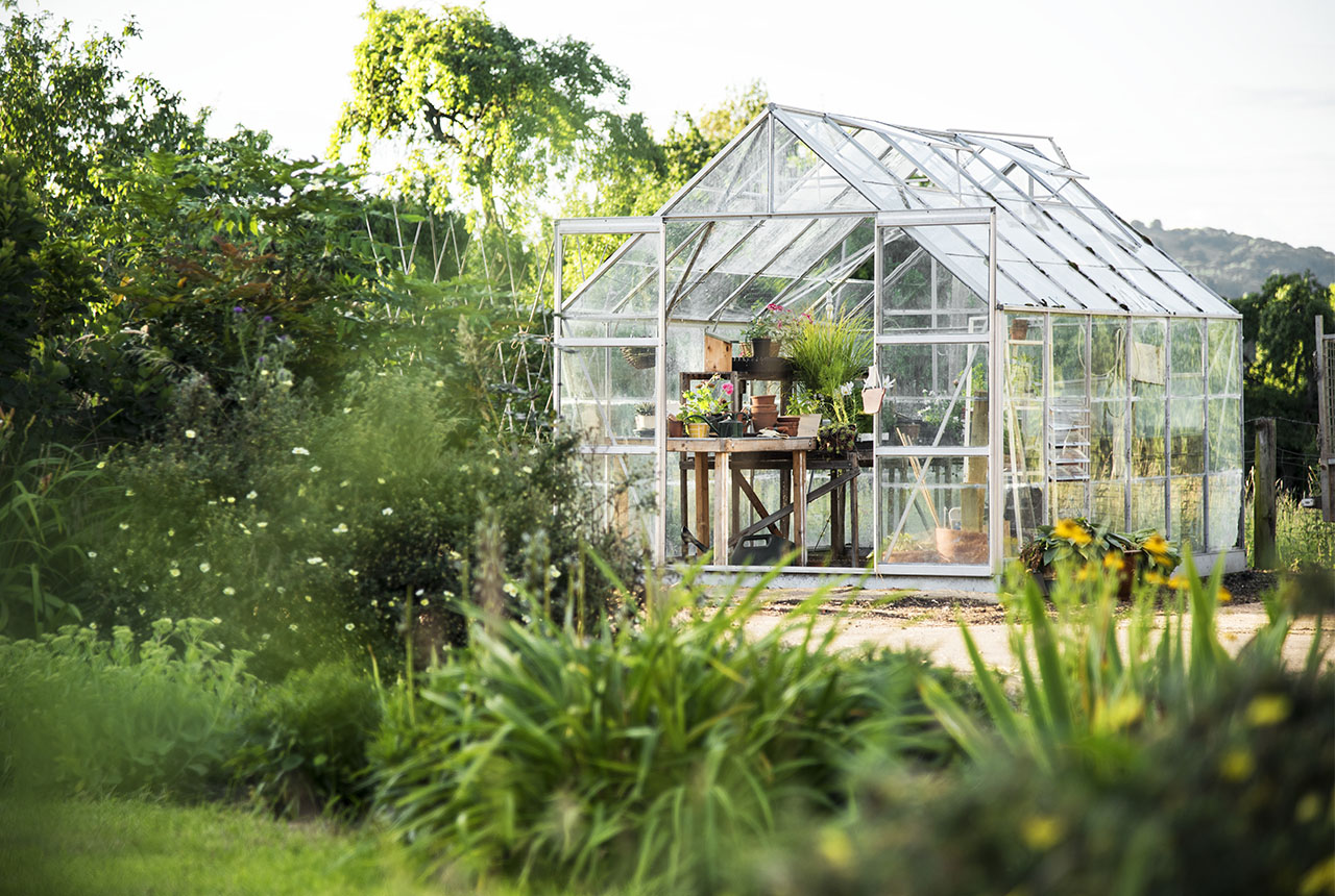 AllMyGarden pour l'équipement de votre jardin et terrasse