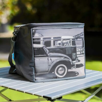 Glacière souple avec lanière Surftrip - Contenance : 20 litres