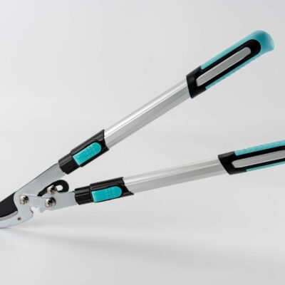 Pro coupe branche pro télescopique lame enclume - Suan