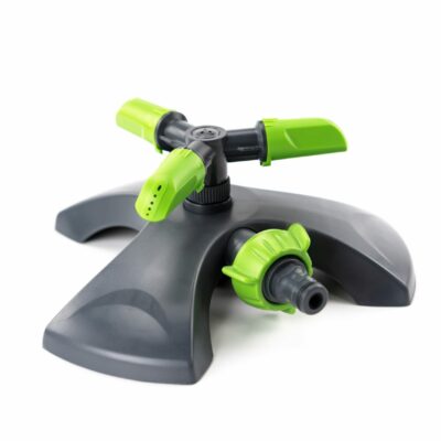 Arroseur grande surface circulaire - Suan