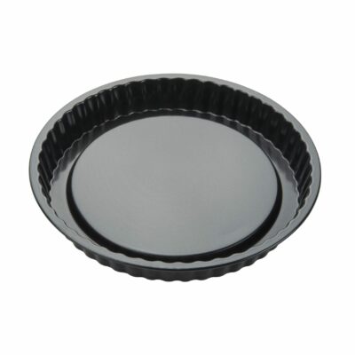 Moule à gâteau revêtement anti-adhésif - 21,5 cm - Convient aux fours
