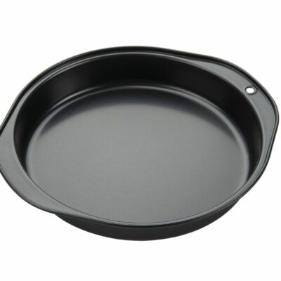 Moule à gâteau revêtement anti-adhésif - 20 cm - Convient aux fours