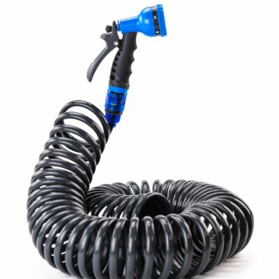 Kit complet flexible d'arrosage L.10m - Suan