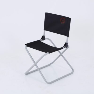 Chaise pliante pécheur O'Camp - Dimensions : 47 x 40 x 68 cm