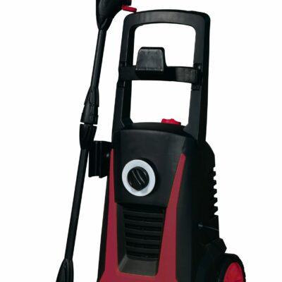 Nettoyeur haute pression 2200 W - STRAKWASH - 165 BAR - Tout inclus