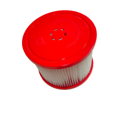 Filtre pour spa gonflable Ospazia - Dimensions : 10 x 10 x 8 cm