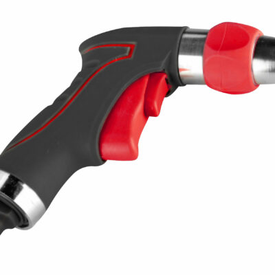 Pistolet d'arrosage et nettoyage ajustable deluxe - Suan