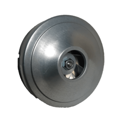 Ventilateur Blower pour spa gonflable - Couleur : Gris
