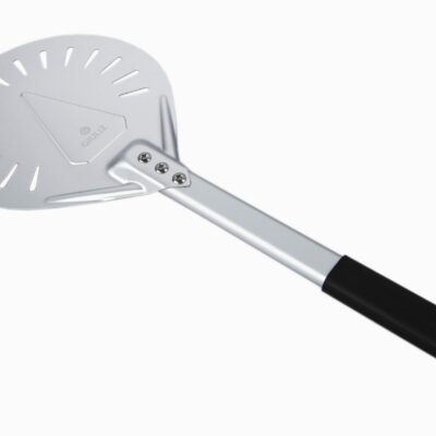 Pelle ronde pour tourner les pizzas - 23cm - Giuliz