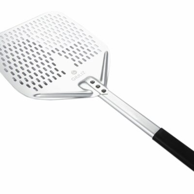 Pelle à pizza perforée - 30cm - Giuliz