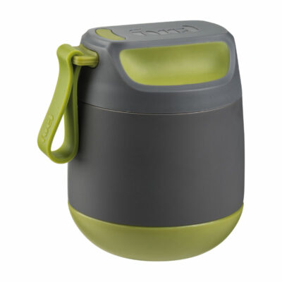 Contenant isotherme en Inox 350ml - Léger et pratique - Fuel