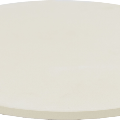 Pierre à pizza en cordiérite - Dim : 33cm - PURECHEF