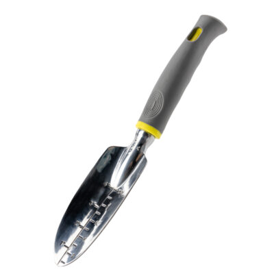Transplantoir en métal - Dim : 31 x 5.5 cm - Suan