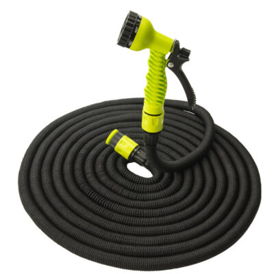 Kit Tuyau extensible de 10 à 30 mètre - Suan