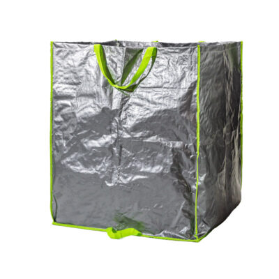 Sac à gravats multi usage avec poignées - 400 Litres