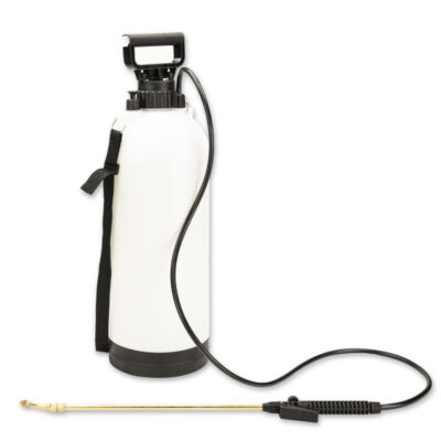 Pulvérisateur 8 Litres avec lance télescopique - Suan
