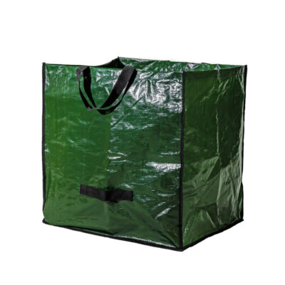 Sac de jardin pour les déchets multi usage avec poignées - 180 Litres