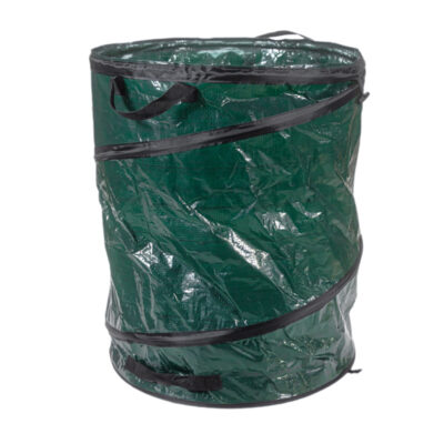 Sac pop up pour les déchets de jardin - 90 Litres