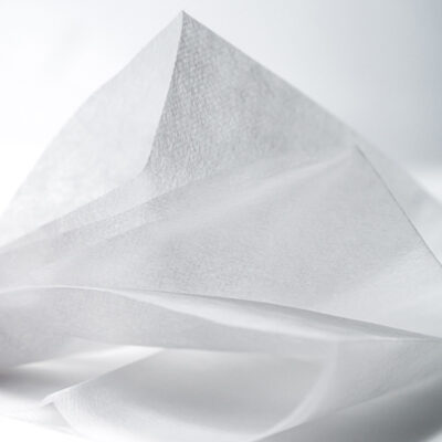 Voile d'hivernage - Blanc - Dimensions : 1m x 10m